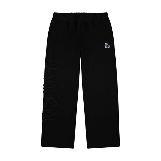 "dice" Jogger black