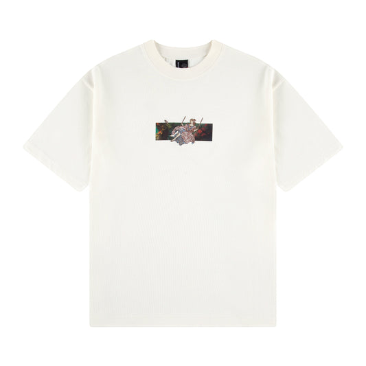 "awakening" T-Shirt white